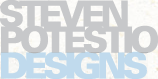 Steven Potestio Designs logo